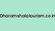 Dharamshalatourism.co.in Coupon Codes