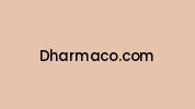 Dharmaco.com Coupon Codes