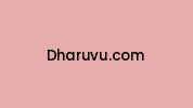 Dharuvu.com Coupon Codes