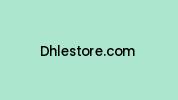 Dhlestore.com Coupon Codes