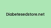 Diabetesedstore.net Coupon Codes