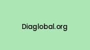 Diaglobal.org Coupon Codes