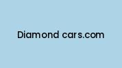 Diamond-cars.com Coupon Codes