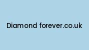Diamond-forever.co.uk Coupon Codes