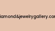 Diamondandjewelrygallery.com Coupon Codes