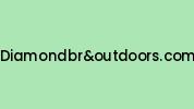 Diamondbrandoutdoors.com Coupon Codes