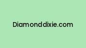 Diamonddixie.com Coupon Codes