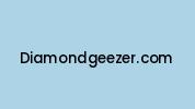 Diamondgeezer.com Coupon Codes