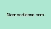 Diamondlease.com Coupon Codes