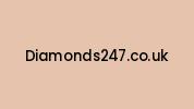 Diamonds247.co.uk Coupon Codes