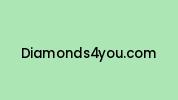 Diamonds4you.com Coupon Codes