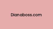Dianaboss.com Coupon Codes