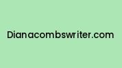 Dianacombswriter.com Coupon Codes