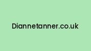 Diannetanner.co.uk Coupon Codes