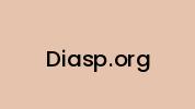 Diasp.org Coupon Codes