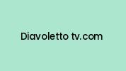 Diavoletto-tv.com Coupon Codes