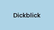 Dickblick Coupon Codes
