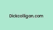 Dickcolligan.com Coupon Codes