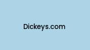Dickeys.com Coupon Codes