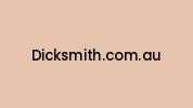 Dicksmith.com.au Coupon Codes