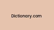 Dictionary.com Coupon Codes