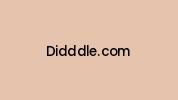 Didddle.com Coupon Codes