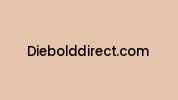 Diebolddirect.com Coupon Codes