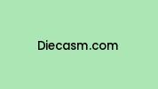 Diecasm.com Coupon Codes