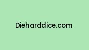 Dieharddice.com Coupon Codes