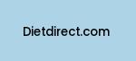 dietdirect.com Coupon Codes