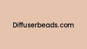 Diffuserbeads.com Coupon Codes