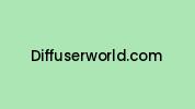 Diffuserworld.com Coupon Codes