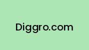 Diggro.com Coupon Codes