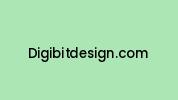 Digibitdesign.com Coupon Codes