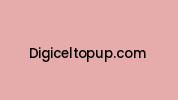 Digiceltopup.com Coupon Codes