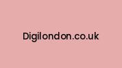 Digilondon.co.uk Coupon Codes