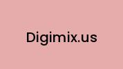 Digimix.us Coupon Codes