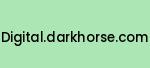digital.darkhorse.com Coupon Codes