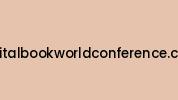 Digitalbookworldconference.com Coupon Codes