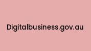 Digitalbusiness.gov.au Coupon Codes