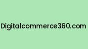 Digitalcommerce360.com Coupon Codes
