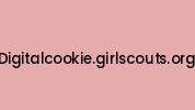 Digitalcookie.girlscouts.org Coupon Codes