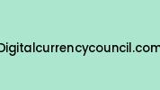 Digitalcurrencycouncil.com Coupon Codes