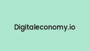 Digitaleconomy.io Coupon Codes