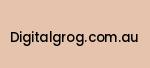 digitalgrog.com.au Coupon Codes