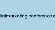 Digitalmarketing-conference.com Coupon Codes