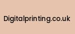 digitalprinting.co.uk Coupon Codes