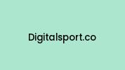 Digitalsport.co Coupon Codes