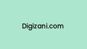 Digizani.com Coupon Codes
