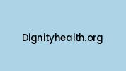 Dignityhealth.org Coupon Codes